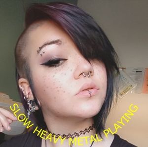 Meet your Posher, Erica